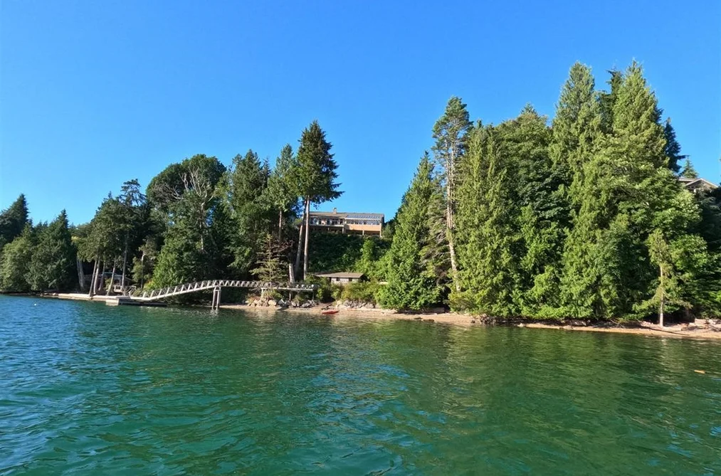 6448 N GALE AVENUE, Sechelt BC V7Z 0L1, Sechelt BC — Residential for Sale - Photo 3
