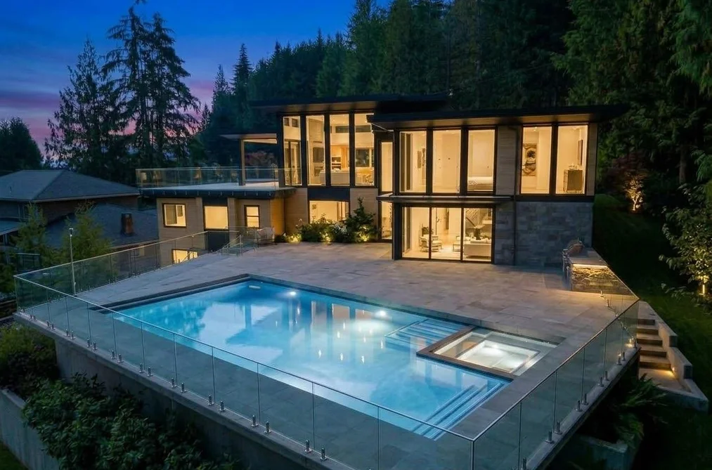 645 Ballantree Rd, West Vancouver, BC - MLS: R3174517