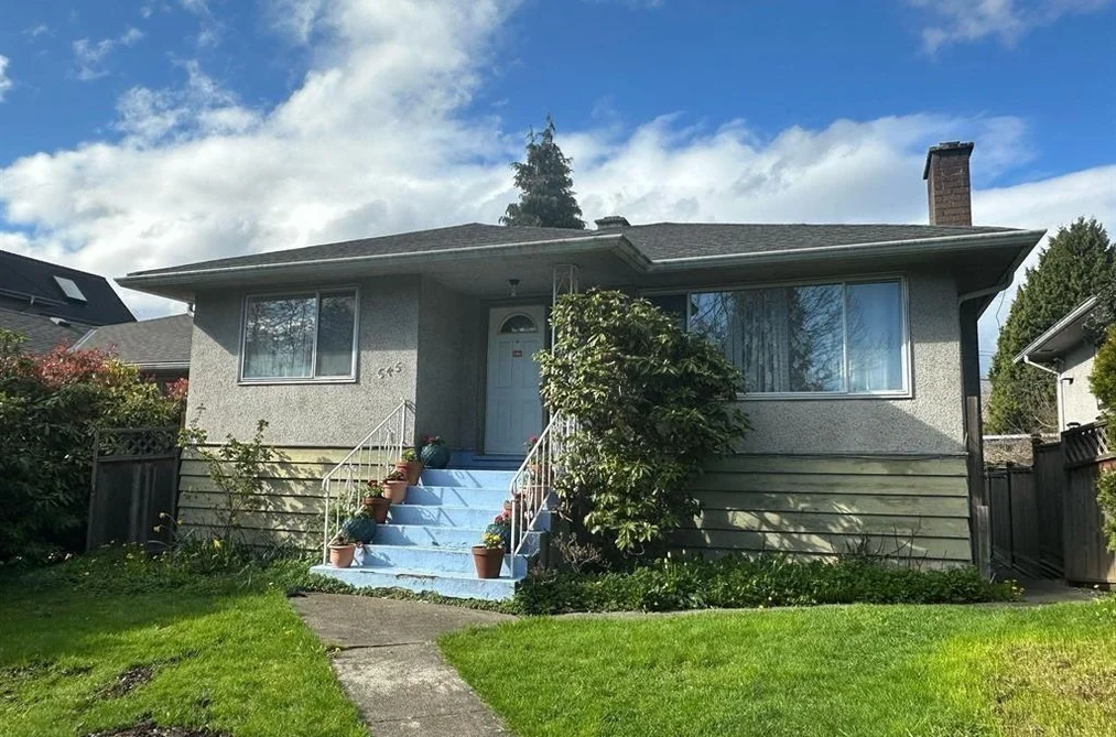 645 E 27 AVENUE, Vancouver BC V5V 2K7, Vancouver BC — Residential for Sale - Photo 2