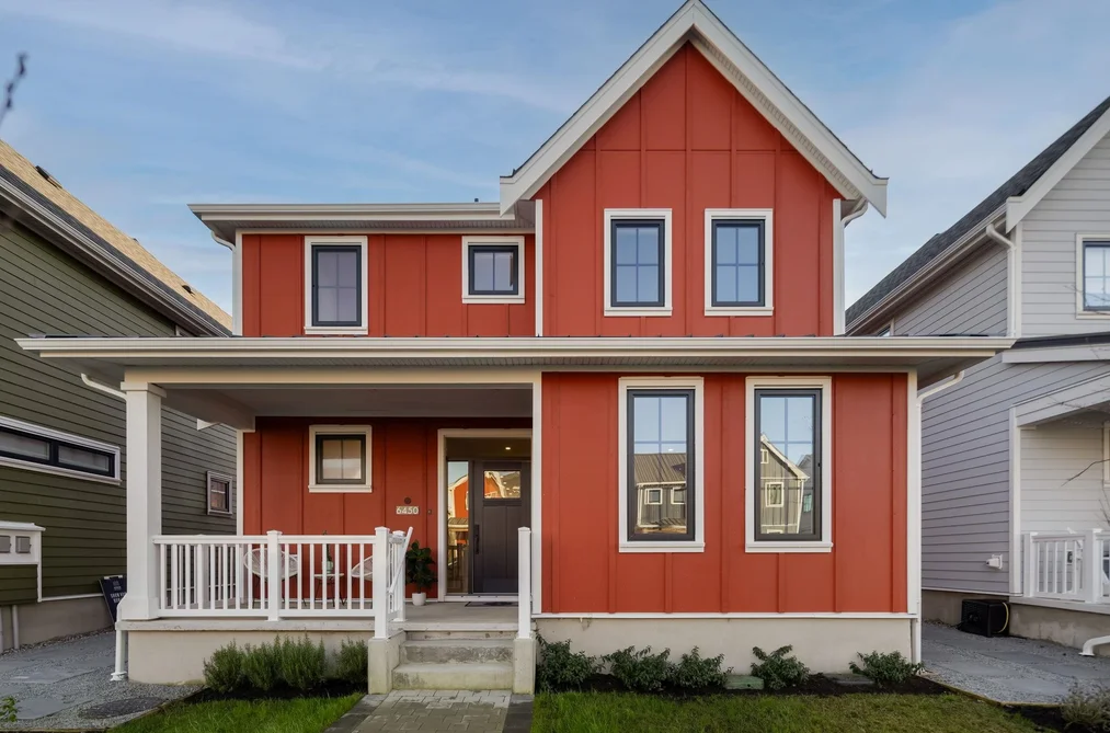 House for sale at 6450 Hammermill Avenue Delta British Columbia - MLS: R3095564