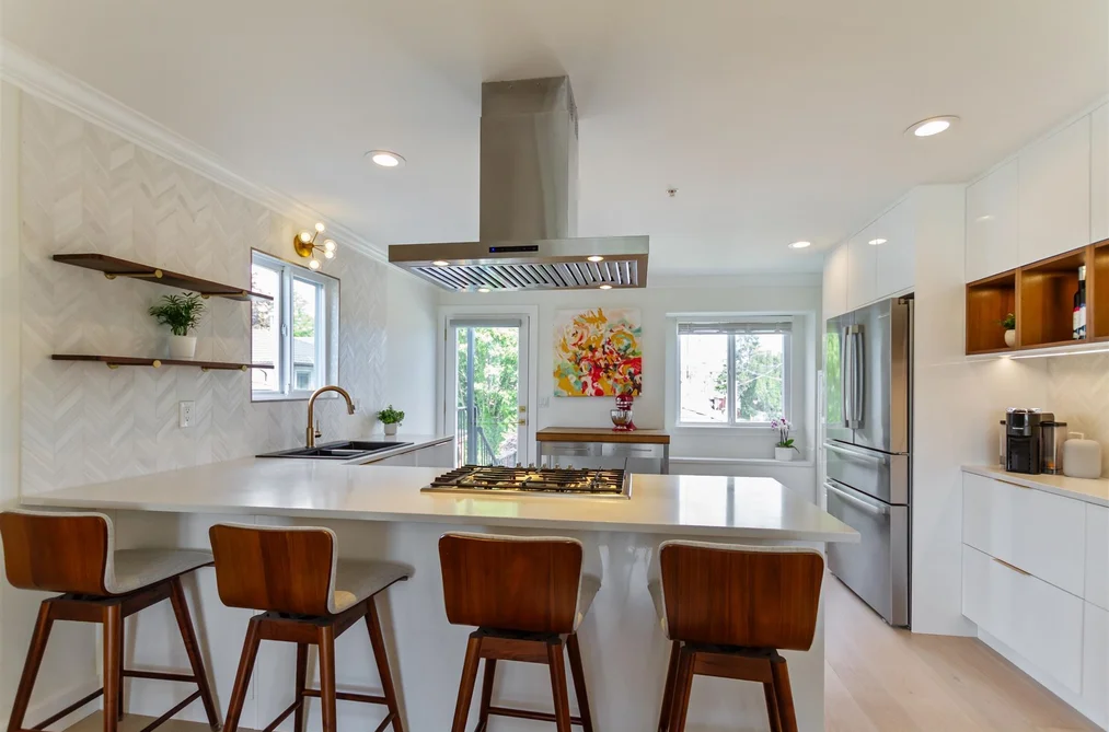 6450 ST. GEORGE STREET, Vancouver BC V5W 2Y6, Vancouver BC — Residential for Sale - Photo 3