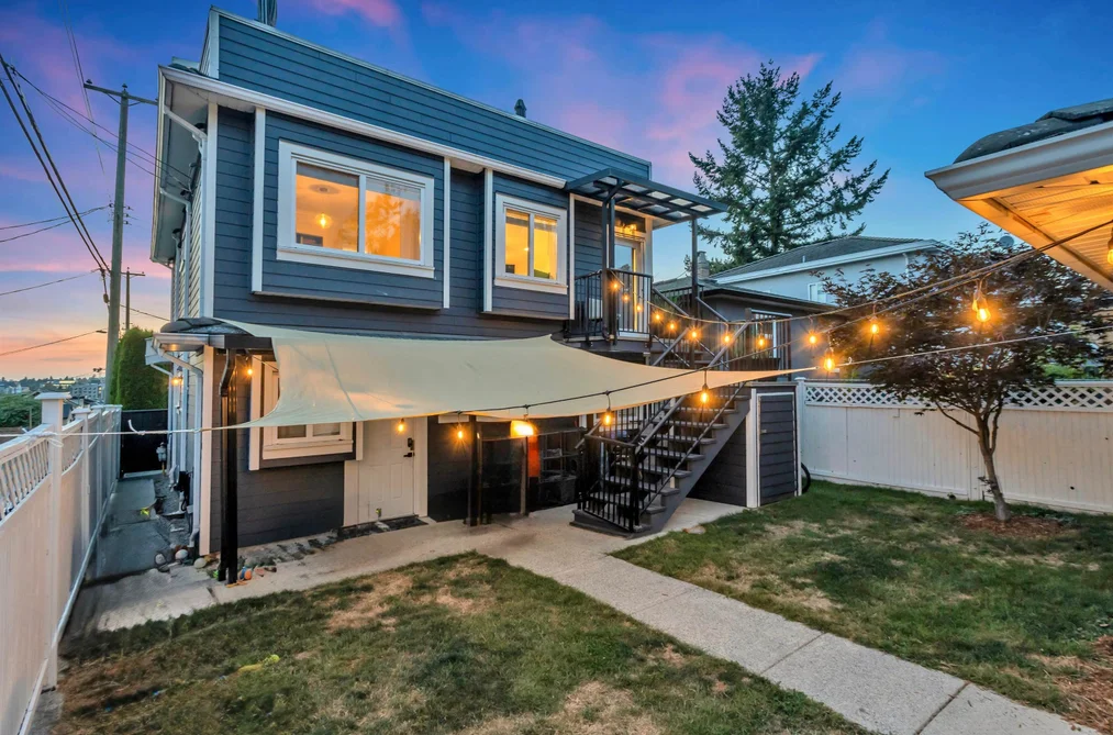 6450 ST. GEORGE STREET, Vancouver BC V5W 2Y6, Vancouver BC — Residential for Sale - Photo 4