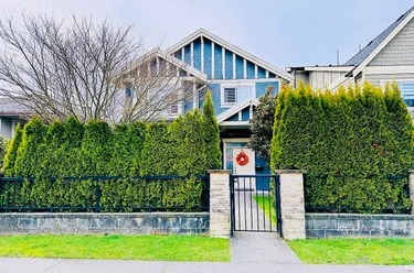 6451 Beatrice St, Vancouver, BC - MLS: R3038169