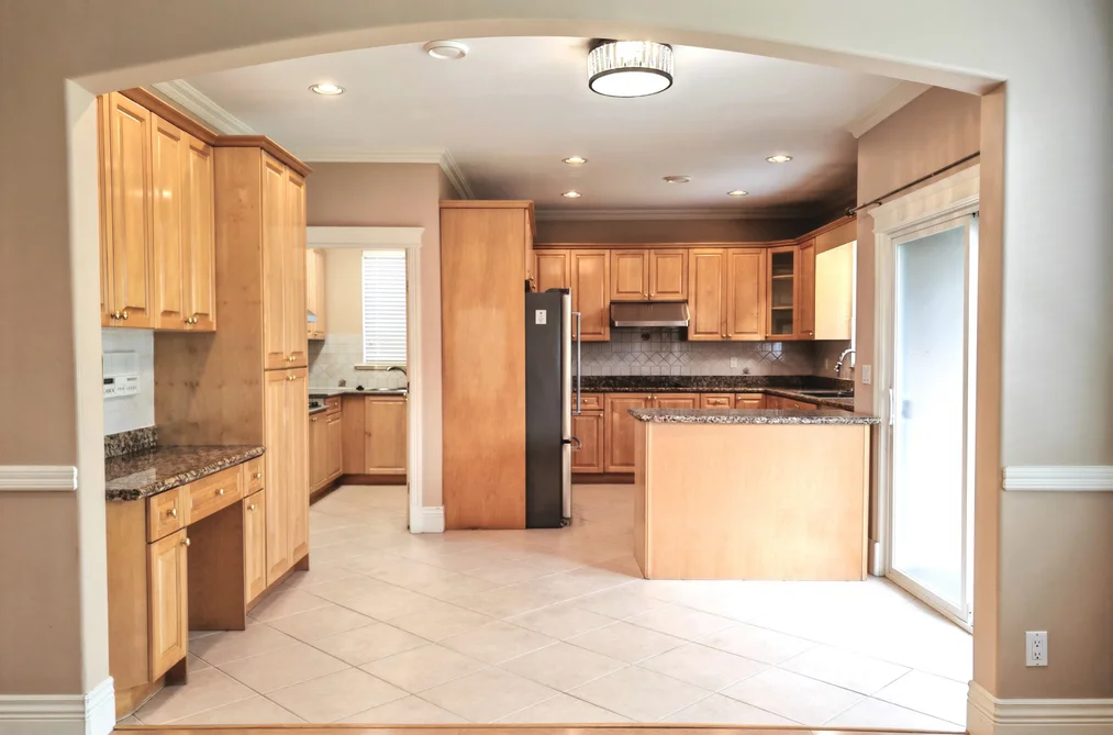 6451 COMSTOCK ROAD, Richmond BC V7C 2X5, Richmond BC — Residential for Sale - Photo 7