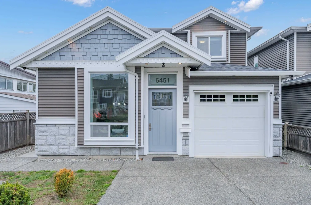 6451 Imperial St, Burnaby, BC - MLS: R3174826