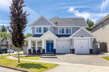6455 143rd St, Surrey, BC - MLS: R3096092