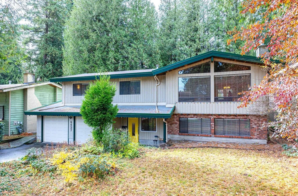 6457 SUMMIT CRESCENT, Delta BC V4E 2C3, Delta BC — Residential for Sale - Photo 3