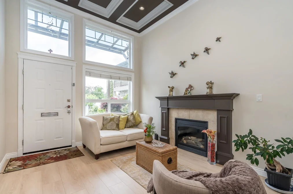 6459 WALKER AVENUE, Burnaby BC V5E 3B7, Burnaby BC — Residential for Sale - Photo 2