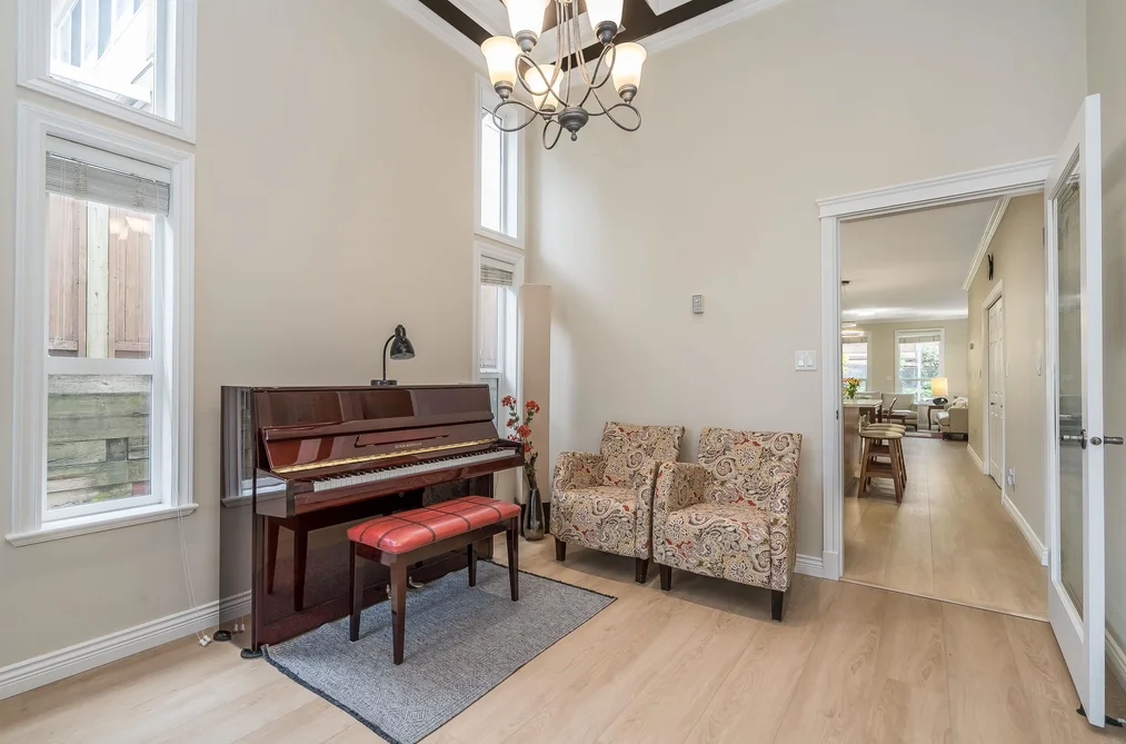 6459 WALKER AVENUE, Burnaby BC V5E 3B7, Burnaby BC — Residential for Sale - Photo 4