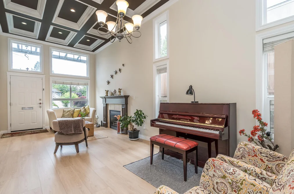 6459 WALKER AVENUE, Burnaby BC V5E 3B7, Burnaby BC — Residential for Sale - Photo 5