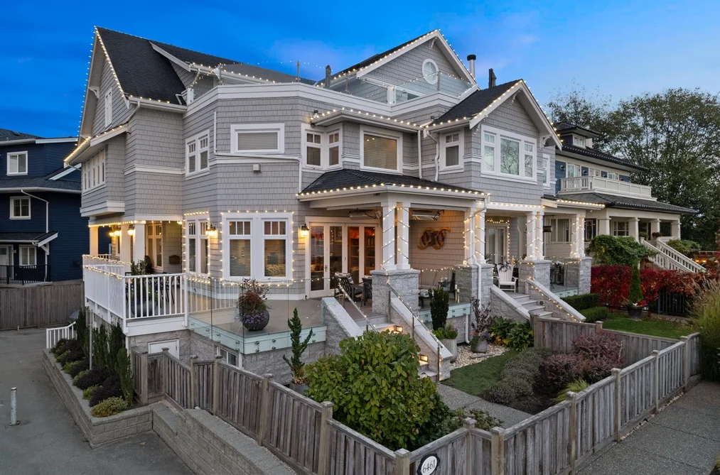 Half Duplex for sale at 6461 Dyke Road Richmond British Columbia - MLS: R3100562