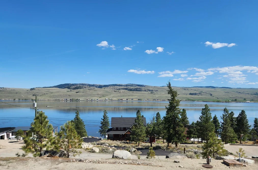 Property for sale at 6461 Monck Park Road No City Value British Columbia - MLS: R3092354