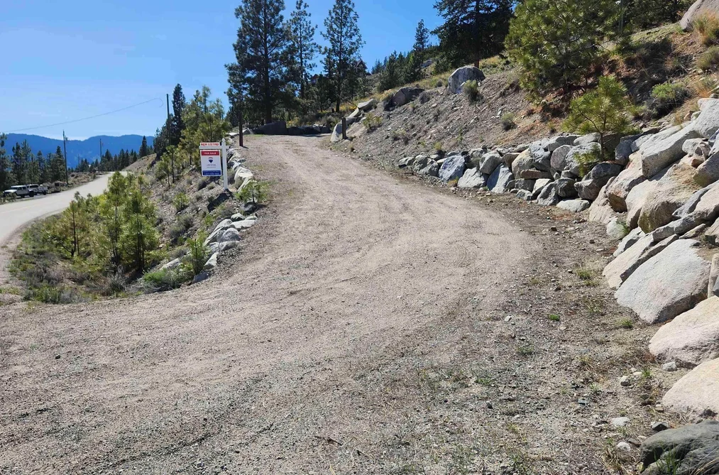 6461 MONCK PARK ROAD, No City Value BC V1K 0A1, No City Value BC — Land for Sale - Photo 5