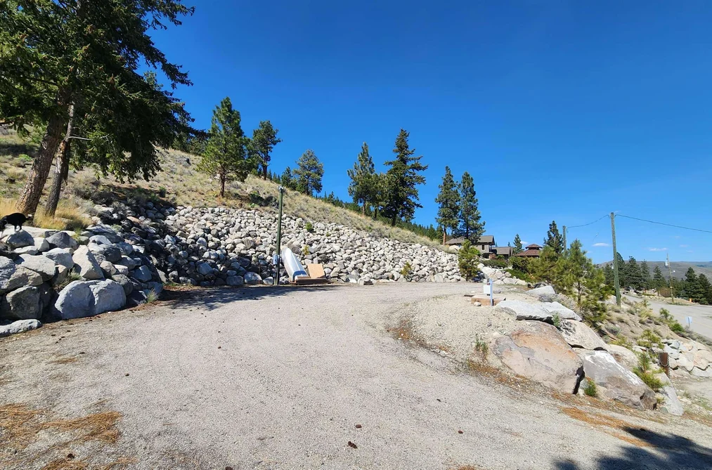 6461 MONCK PARK ROAD, No City Value BC V1K 0A1, No City Value BC — Land for Sale - Photo 6