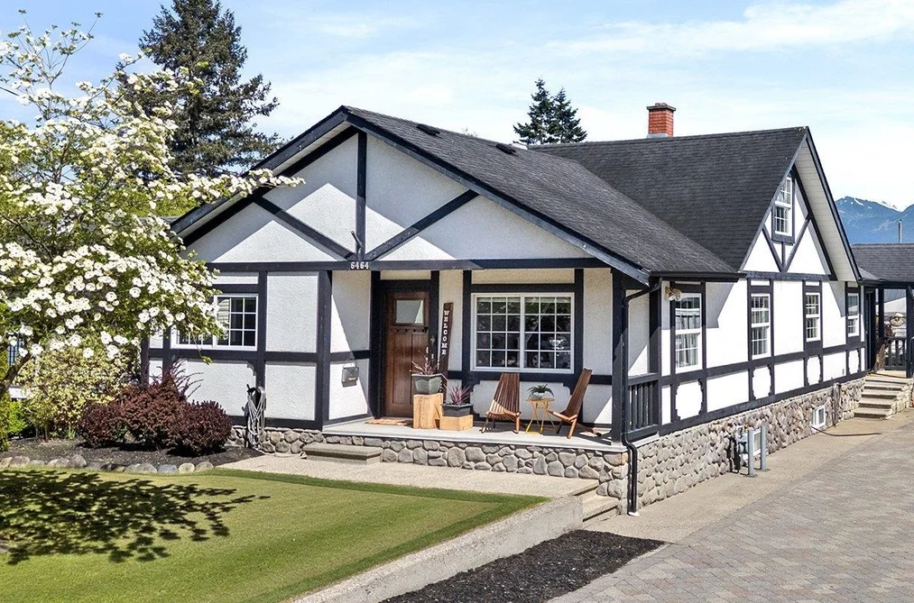 6464 Reid Rd, Chilliwack, BC - MLS: R3151510