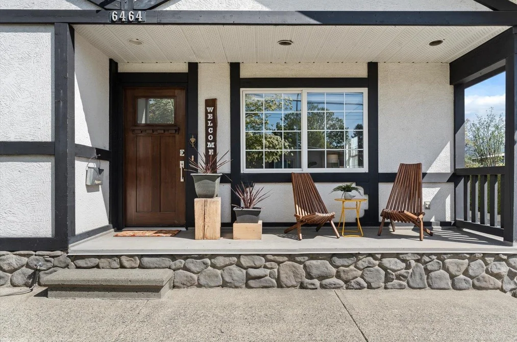 6464 REID ROAD, Chilliwack BC V2R 1T9, Chilliwack BC — Residential for Sale - Photo 2