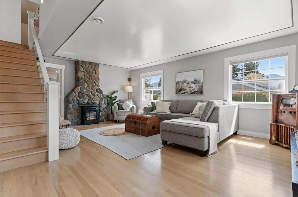 6464 REID ROAD, Chilliwack BC V2R 1T9, Chilliwack BC — Residential for Sale - Photo 5