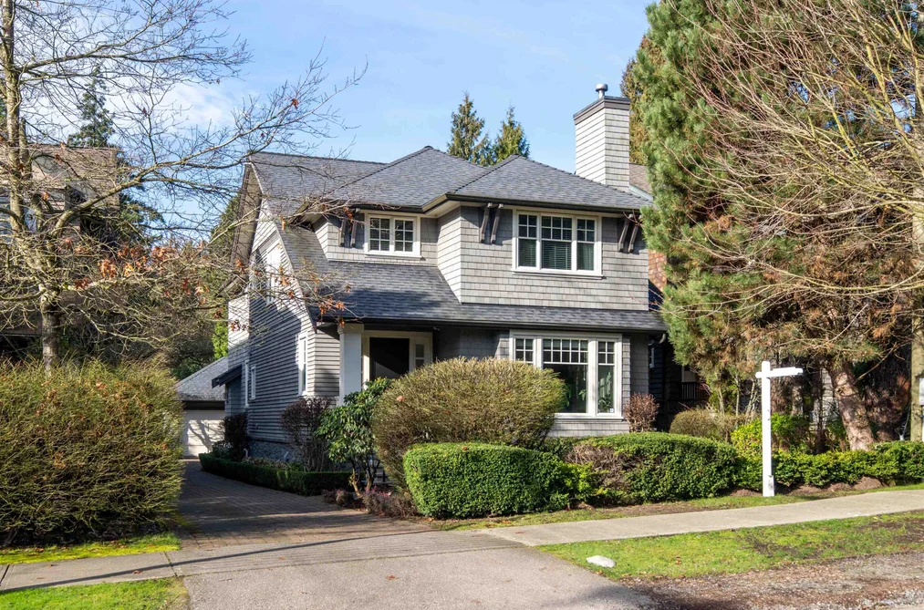 House for sale at 6467 Larch Street Vancouver British Columbia - MLS: R3093069