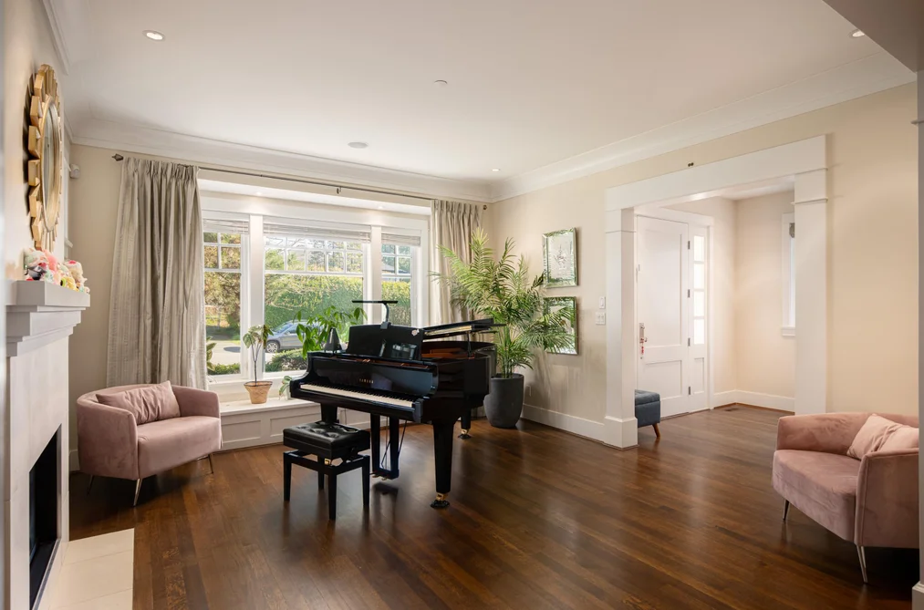 6467 LARCH STREET, Vancouver BC V6M 4E8, Vancouver BC — Residential for Sale - Photo 6