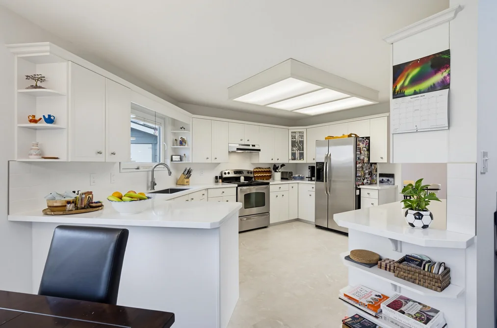 6469 Meadow Place, Ladner, BC - House for Sale - Photo 16 of 40 6469 Meadow Place, Ladner, BC - House for Sale - Photo 16 of 40