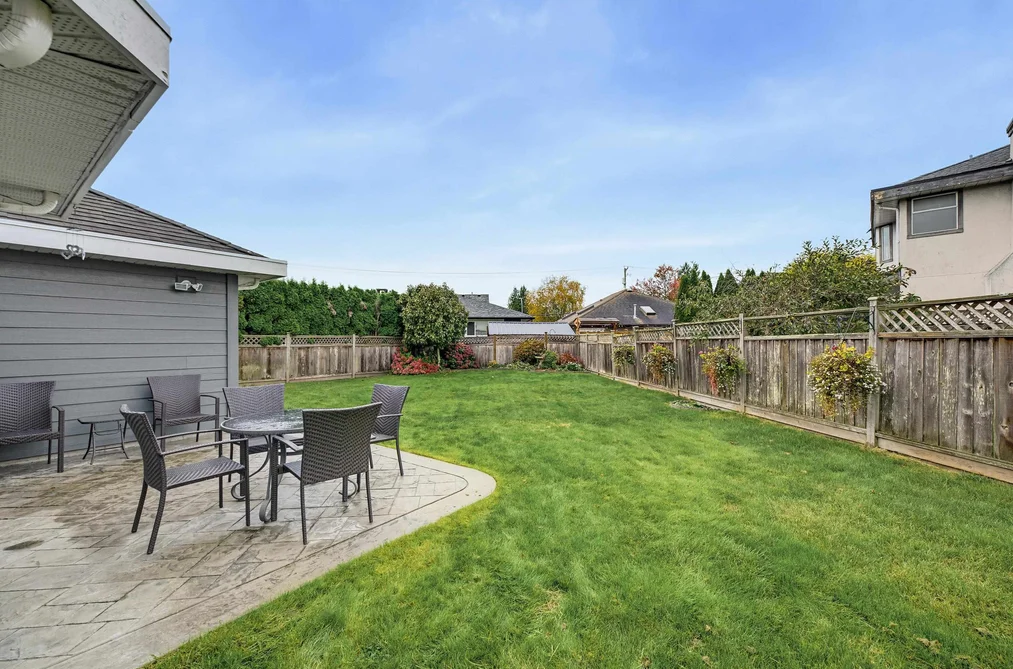 6469 Meadow Place, Ladner, BC - House for Sale - Photo 35 of 40 6469 Meadow Place, Ladner, BC - House for Sale - Photo 35 of 40