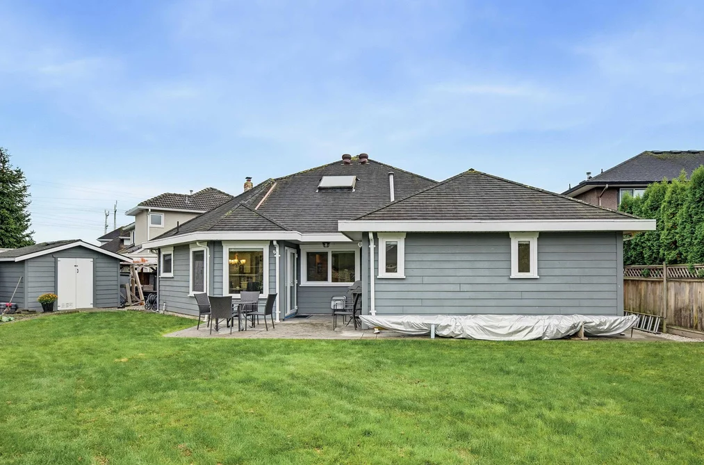 6469 Meadow Place, Ladner, BC - House for Sale - Photo 39 of 40 6469 Meadow Place, Ladner, BC - House for Sale - Photo 39 of 40