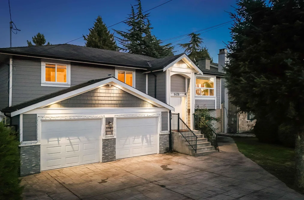 6470 130 STREET, Surrey BC V3W 4J1, Surrey BC — Residential for Sale - Photo 2