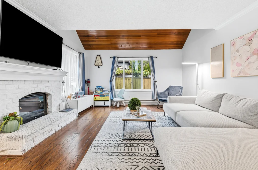 6470 SHERIDAN ROAD, Richmond BC V7E 4W7, Richmond BC — Residential for Sale - Photo 2