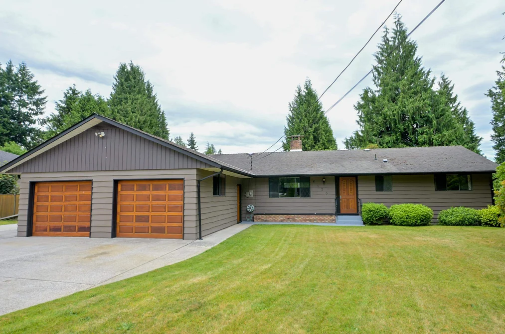 House for sale at 6473 Norvan Road Sechelt British Columbia - MLS: R3137328