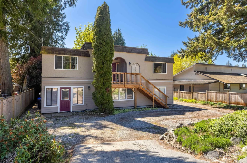 6473 NORWEST BAY ROAD, Sechelt BC V7Z 0S1, Sechelt BC — Residential for Sale - Photo 2
