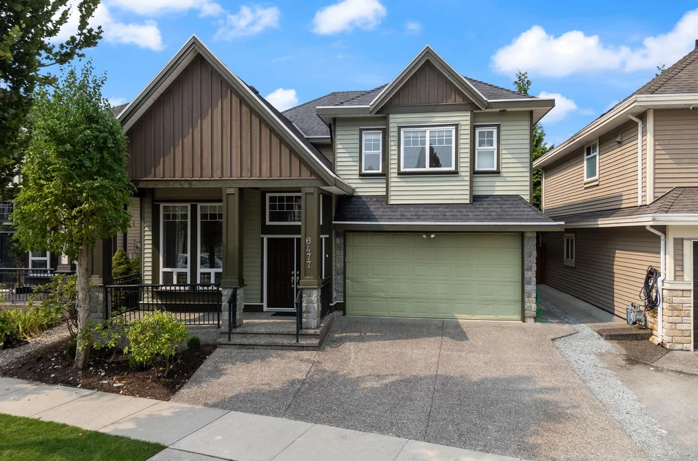 House for sale at 6477 143 Street Surrey British Columbia - MLS: R3156502