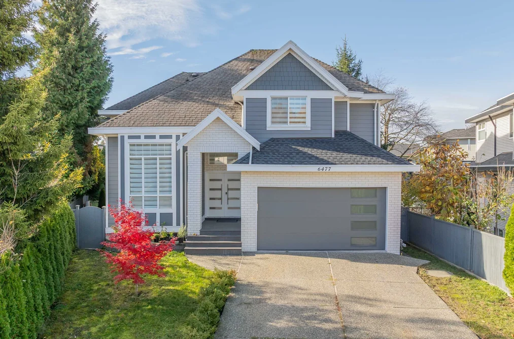 House for sale at 6477 189 Street Surrey British Columbia - MLS: R3113290