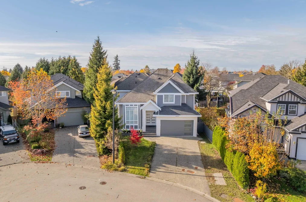 6477 189 STREET, Surrey BC V3S 8V4, Surrey BC — Residential for Sale - Photo 2