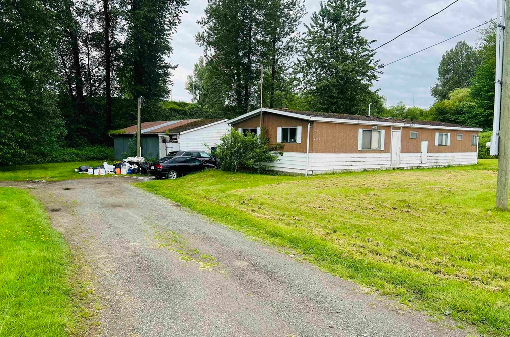 6477 RIVERSIDE STREET, Abbotsford BC V4X 1T9, Abbotsford BC — Residential for Sale - Photo 2