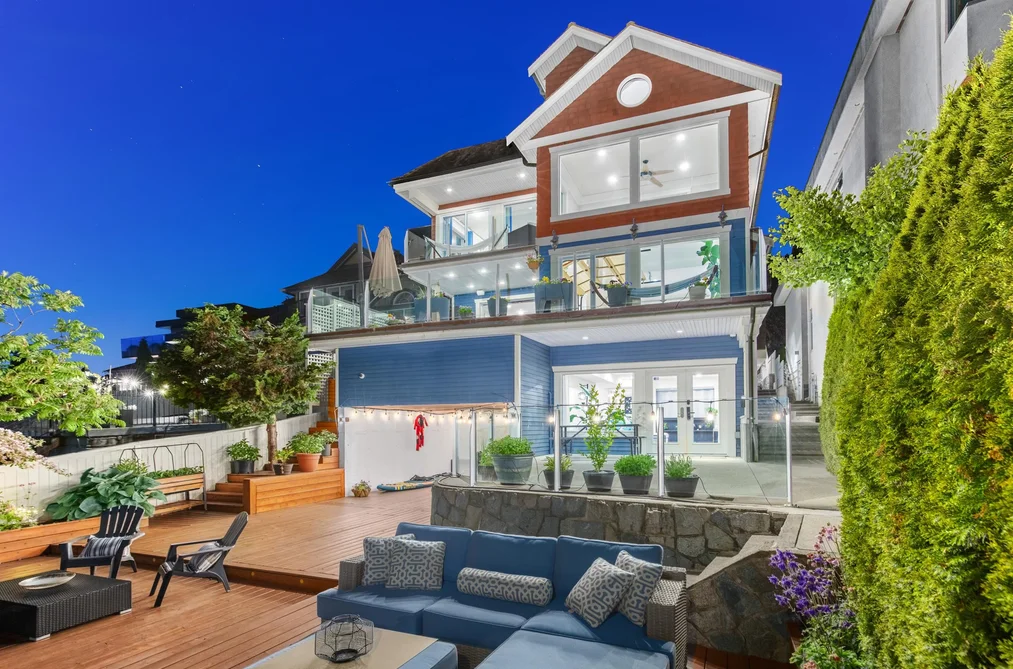 648 ALDERSIDE ROAD, Port Moody BC V3H 3A5, Port Moody BC — Residential for Sale - Photo 2