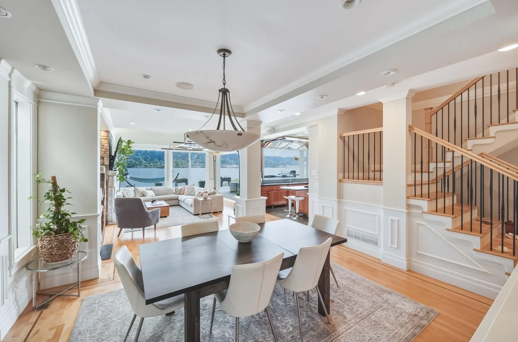 648 ALDERSIDE ROAD, Port Moody BC V3H 3A5, Port Moody BC — Residential for Sale - Photo 4