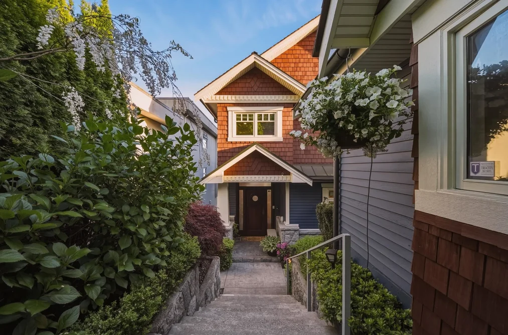 648 ALDERSIDE ROAD, Port Moody BC V3H 3A5, Port Moody BC — Residential for Sale - Photo 5