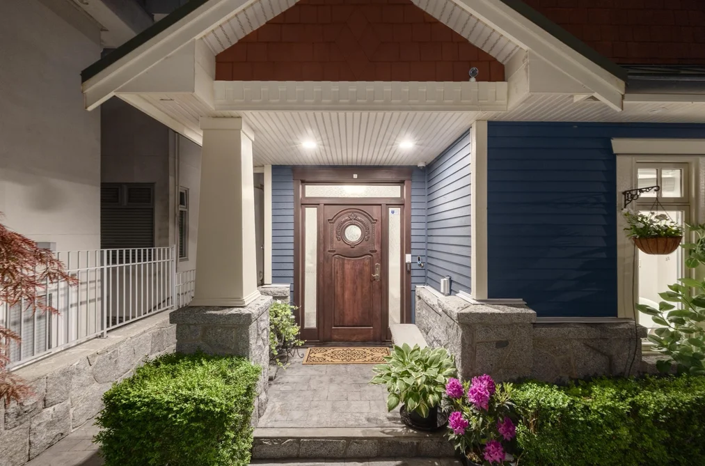 648 ALDERSIDE ROAD, Port Moody BC V3H 3A5, Port Moody BC — Residential for Sale - Photo 6