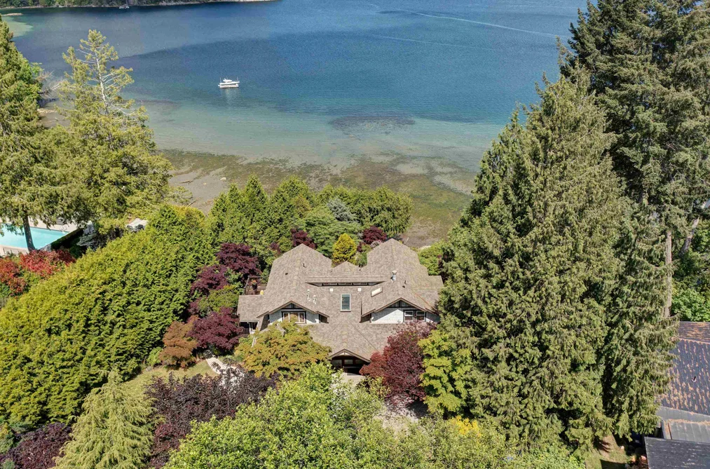 6480 SHORELINE PLACE, Sechelt BC V7Z 0L1, Sechelt BC — Residential for Sale - Photo 4