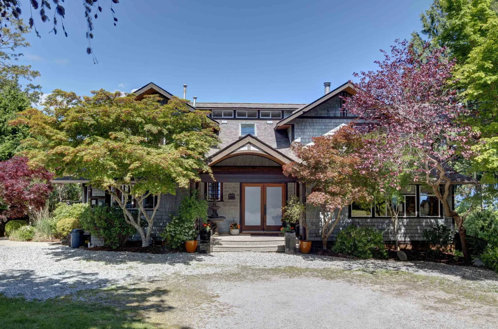 6480 SHORELINE PLACE, Sechelt BC V7Z 0L1, Sechelt BC — Residential for Sale - Photo 5