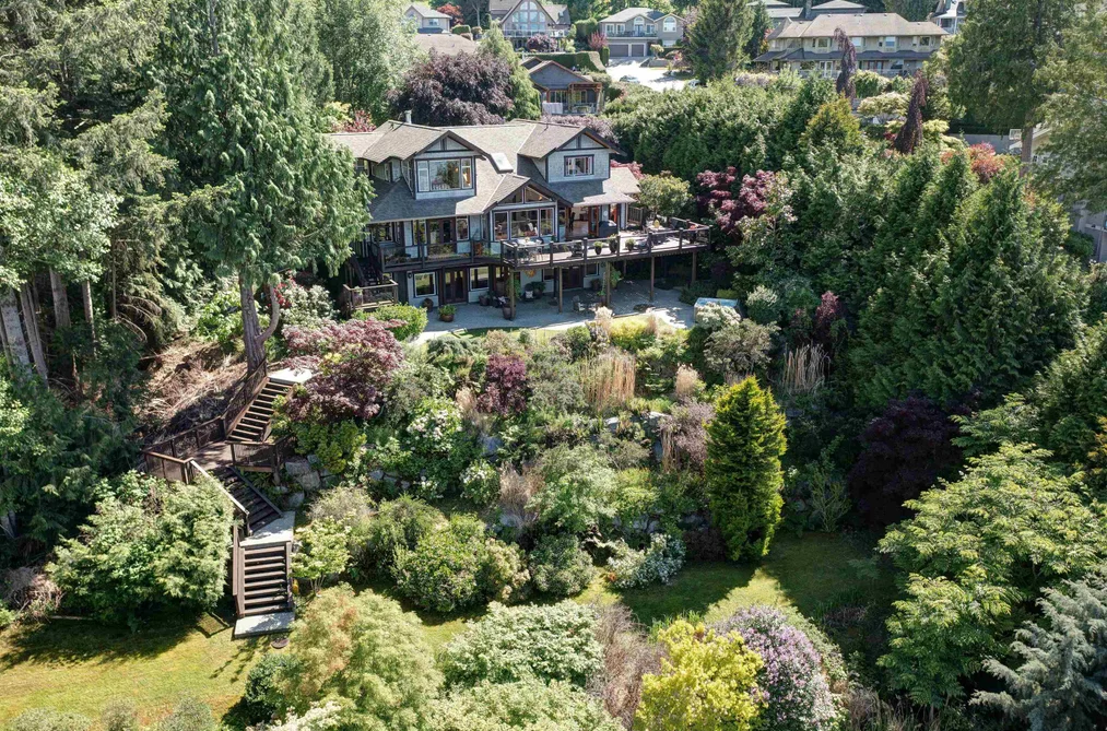 6480 SHORELINE PLACE, Sechelt BC V7Z 0L1, Sechelt BC — Residential for Sale - Photo 6