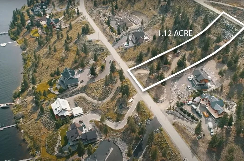 Property for sale at 6481 Monck Park Road No City Value British Columbia - MLS: R2996490