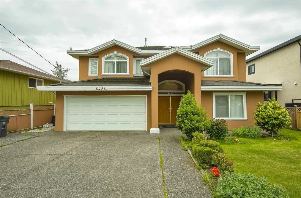 House for sale at 6484 134 Street Surrey British Columbia - MLS: R3091964