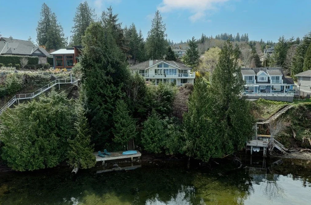 6484 N GALE AVENUE, Sechelt BC V7Z 0L1, Sechelt BC — Residential for Sale - Photo 3