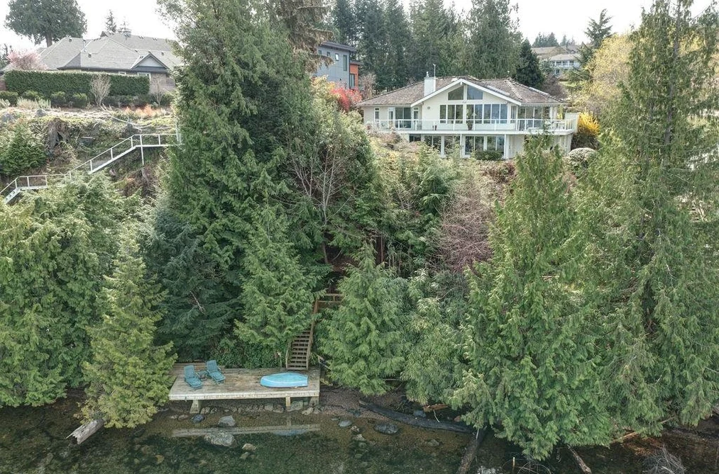 6484 N GALE AVENUE, Sechelt BC V7Z 0L1, Sechelt BC — Residential for Sale - Photo 4