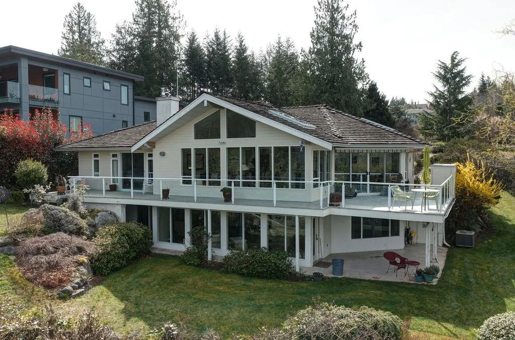 6484 N GALE AVENUE, Sechelt BC V7Z 0L1, Sechelt BC — Residential for Sale - Photo 5