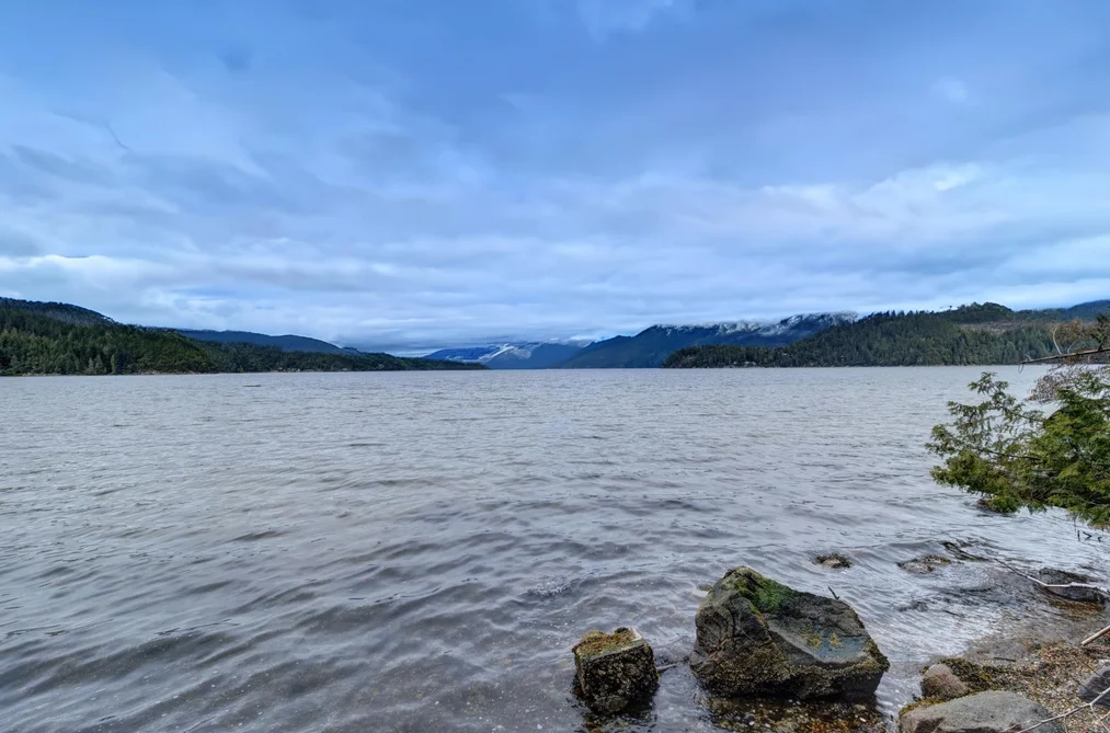 6484 N GALE AVENUE, Sechelt BC V7Z 0L1, Sechelt BC — Residential for Sale - Photo 6