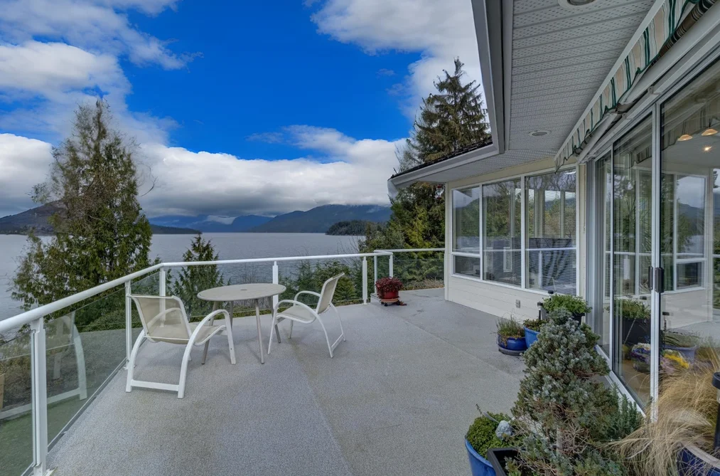 6484 N GALE AVENUE, Sechelt BC V7Z 0L1, Sechelt BC — Residential for Sale - Photo 7
