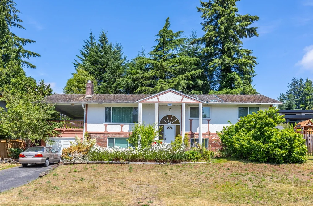 House for sale at 6484 Sunshine Drive Delta British Columbia - MLS: R3141840