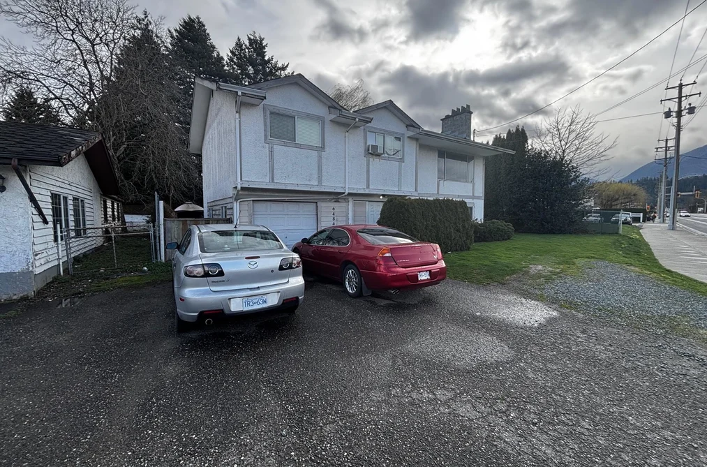 Property for sale at 6484 Vedder Road Chilliwack British Columbia - MLS: R3098701